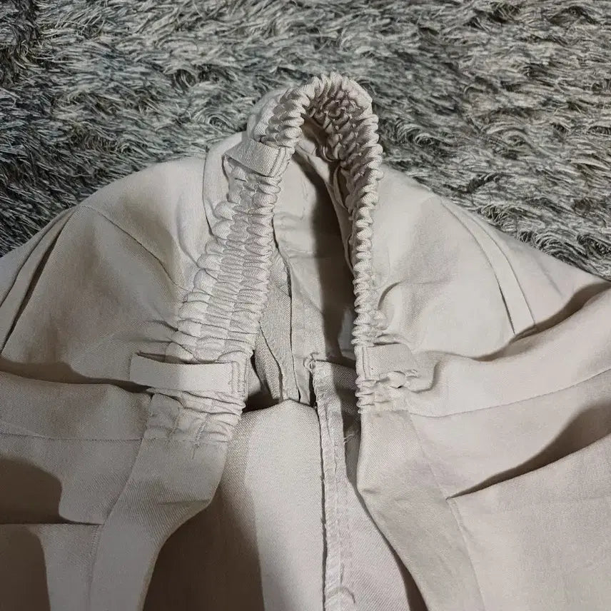 [BUNJANG] LOGAN Bending Slacks M / LOGAN 로건 밴딩 슬랙스 M