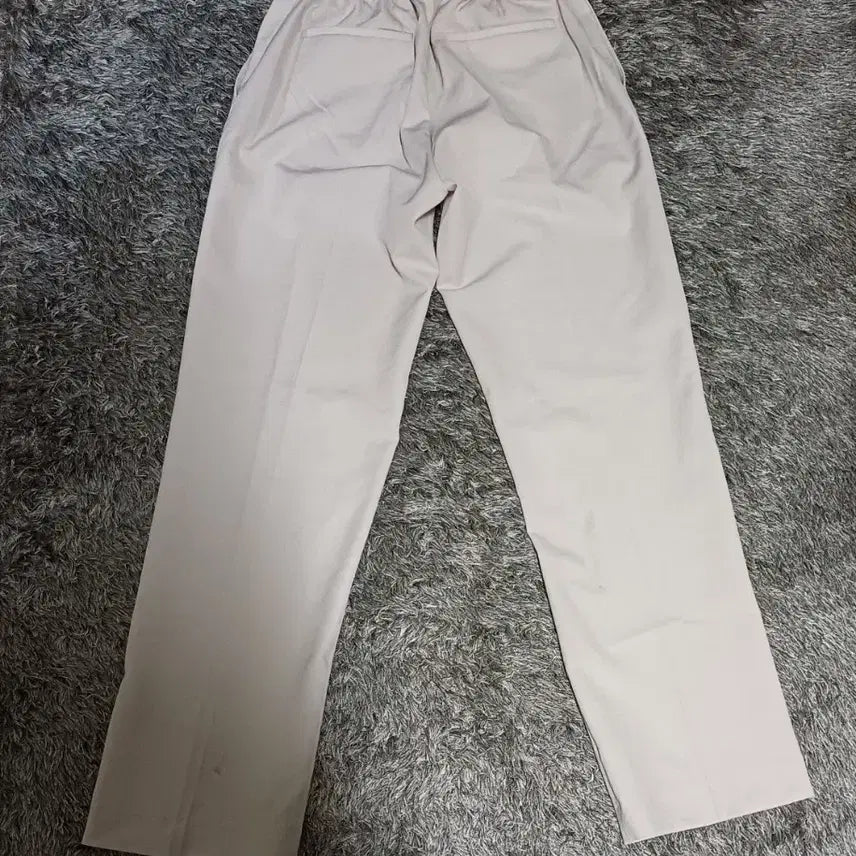 [BUNJANG] LOGAN Bending Slacks M / LOGAN 로건 밴딩 슬랙스 M