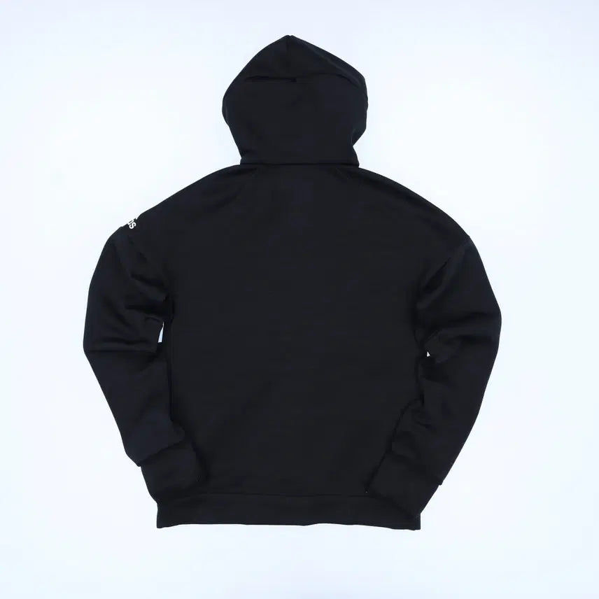 [BUNJANG] Adidas Training Hooded Zip-Up Jacket / L 아디다스 트레이닝 후드 집업 자켓 N7569