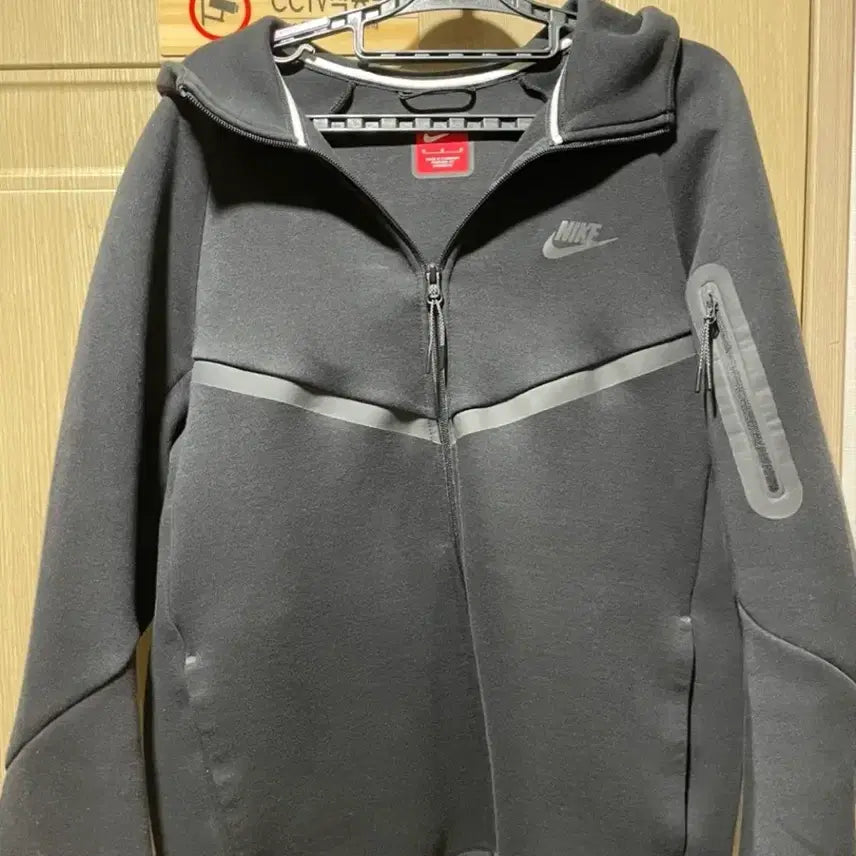 [BUNJANG] Nike Tech Fleece Tracksuit / 나이키 태크책 무하자