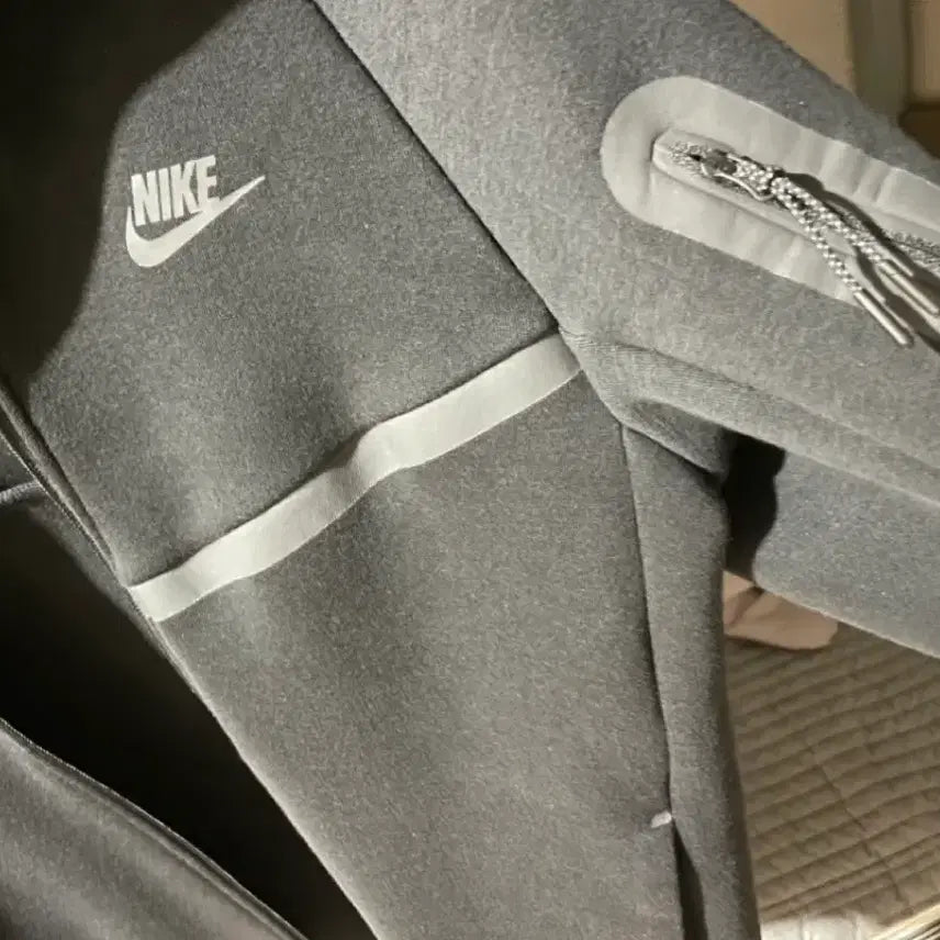 [BUNJANG] Nike Tech Fleece Tracksuit / 나이키 태크책 무하자