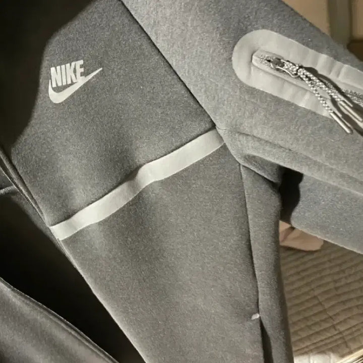 [BUNJANG] Nike Tech Fleece Tracksuit / 나이키 태크책 무하자