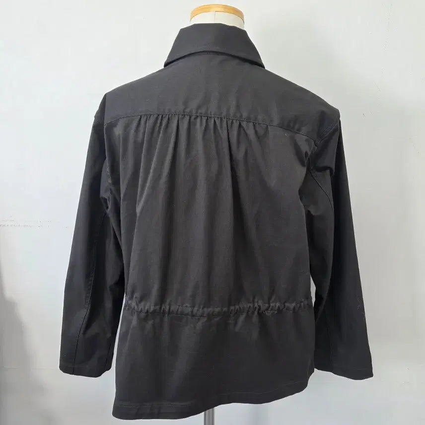 [BUNJANG] Uniqlo Simple Field Jacket / 빈티지 만원샵 유니클로 야상 심플 자켓