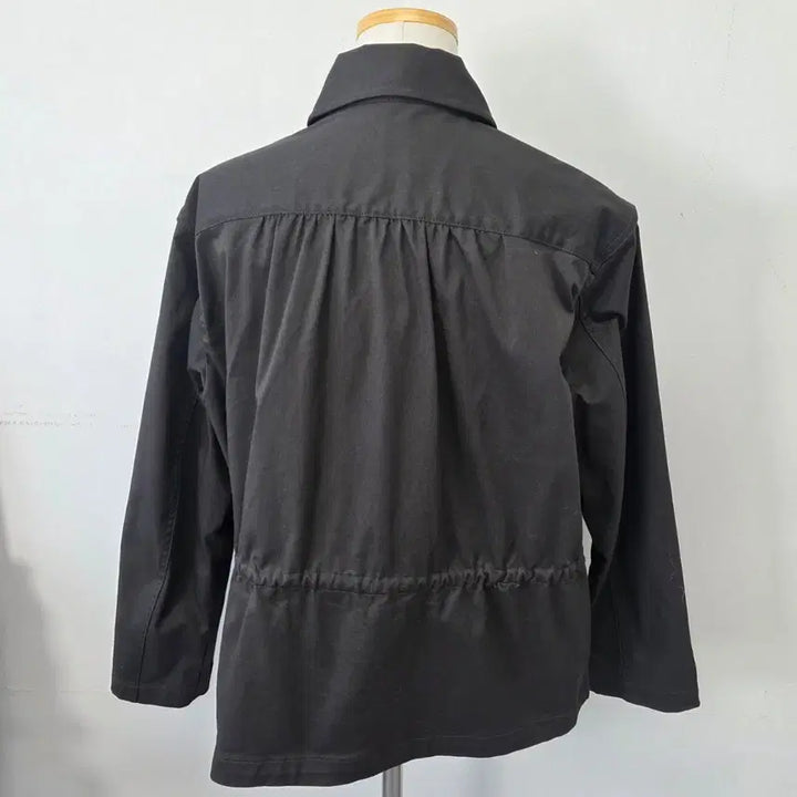 [BUNJANG] Uniqlo Simple Field Jacket / 빈티지 만원샵 유니클로 야상 심플 자켓