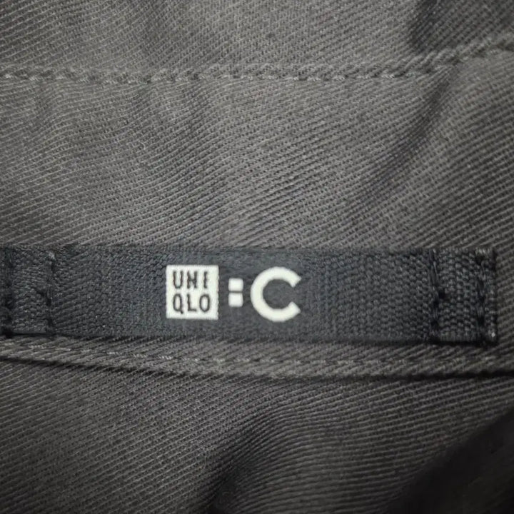 [BUNJANG] Uniqlo Simple Field Jacket / 빈티지 만원샵 유니클로 야상 심플 자켓