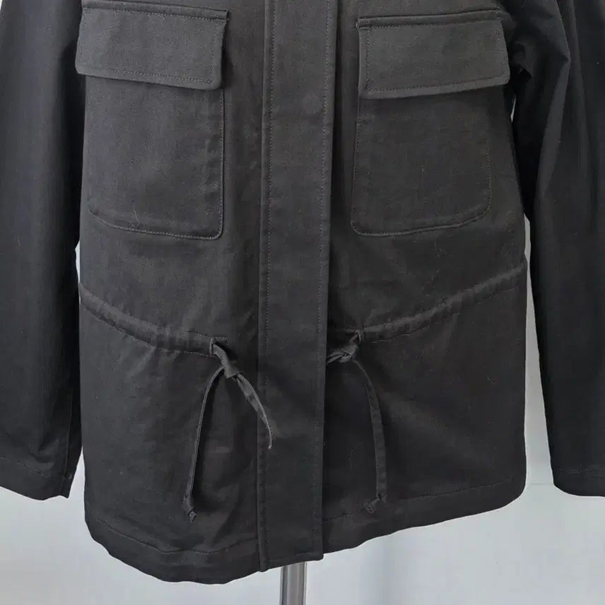 [BUNJANG] Uniqlo Simple Field Jacket / 빈티지 만원샵 유니클로 야상 심플 자켓