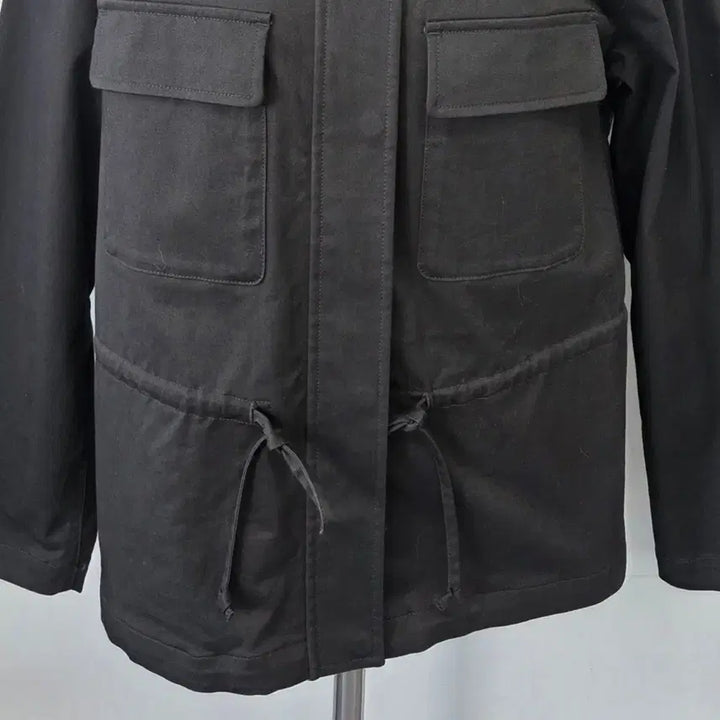 [BUNJANG] Uniqlo Simple Field Jacket / 빈티지 만원샵 유니클로 야상 심플 자켓