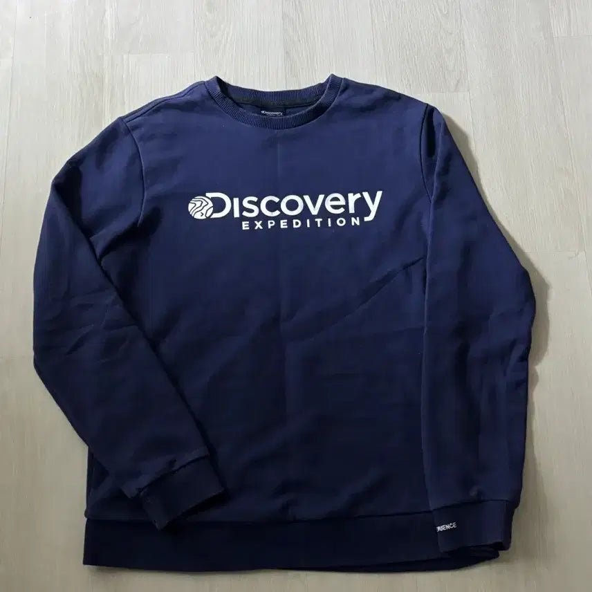 [BUNJANG] Discovery Men&