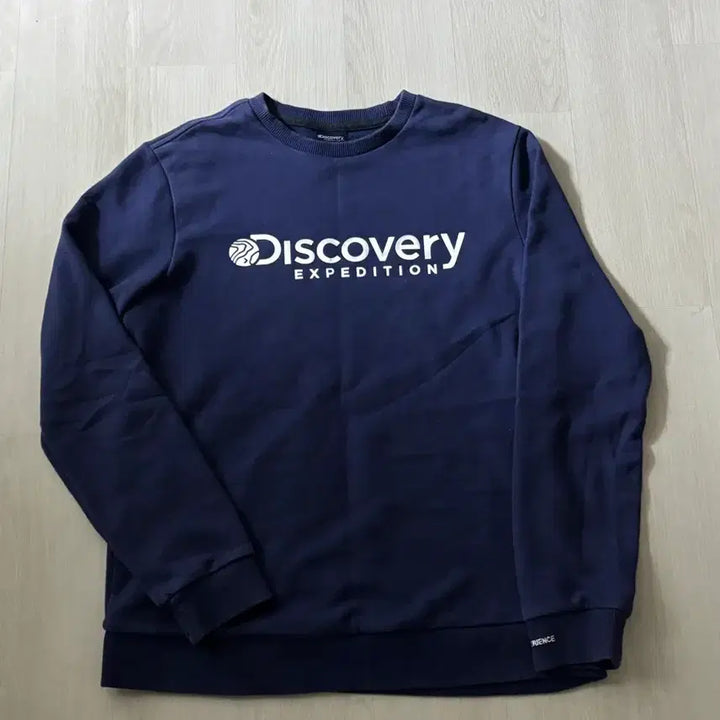 [BUNJANG] Discovery Men&
