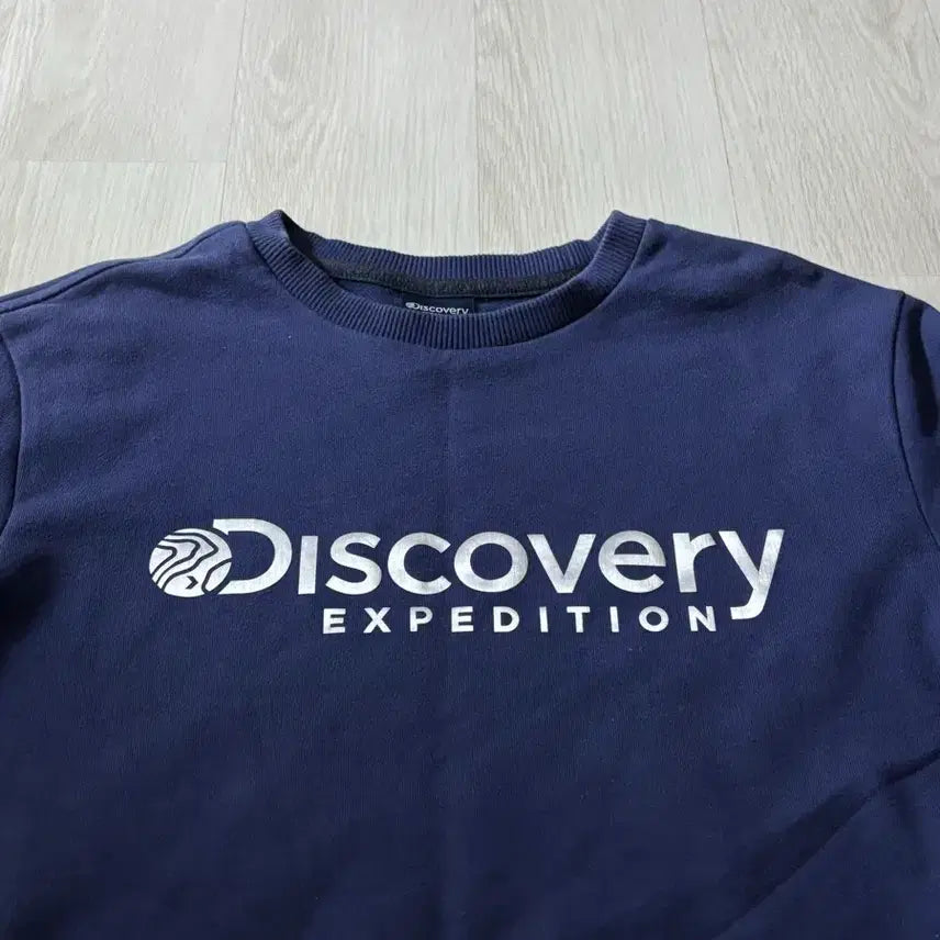 [BUNJANG] Discovery Men&