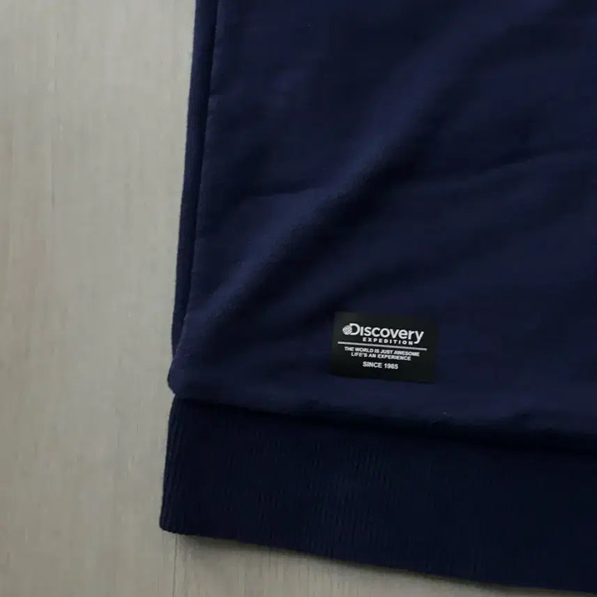 [BUNJANG] Discovery Men&