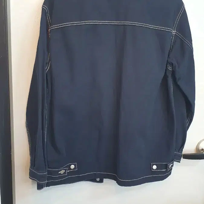 [BUNJANG] Golden Bear Vintage Cotton Jacket (M) / 골든베어  빈티지 코튼자켓M