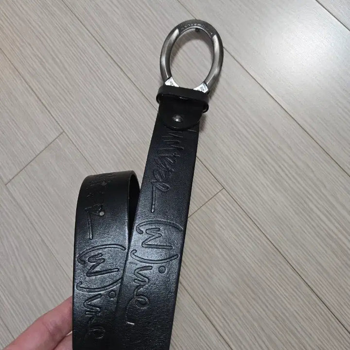 [SOLD OUT] 벨트 3개