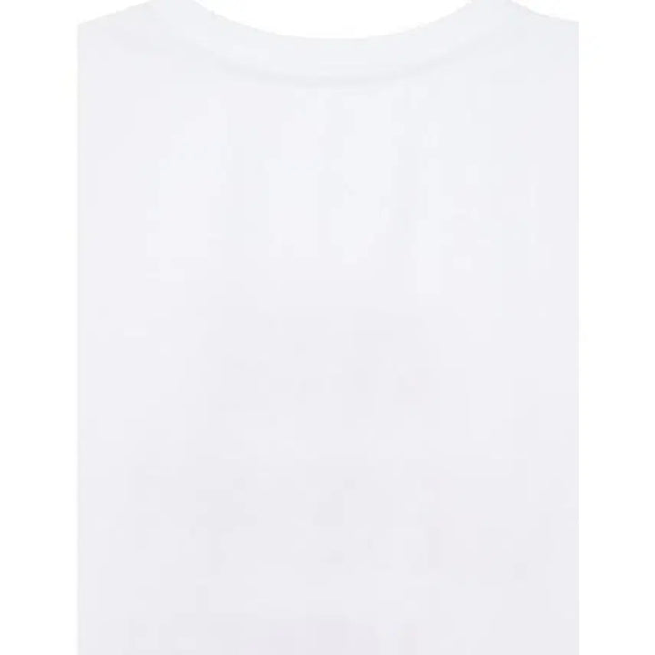 [BUNJANG] VOV Lettering Short Sleeve T-shirt / [새상품]보브(VOV) 레터링 숏슬리브 티셔츠