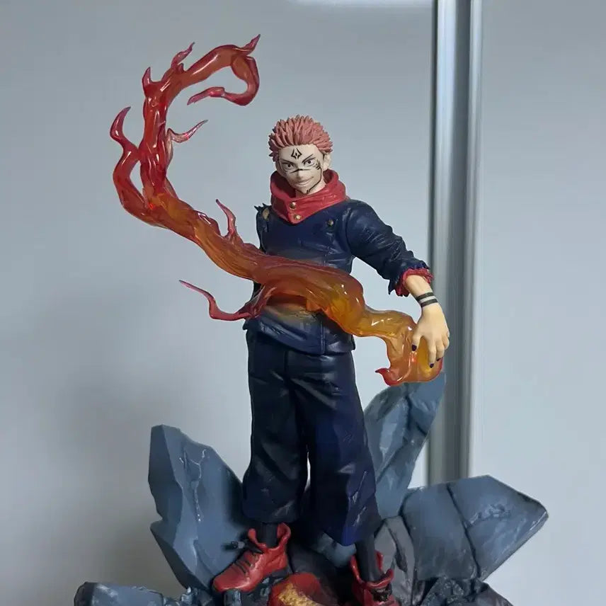 [SOLD OUT] 세가 주술회전 스쿠나 피규어