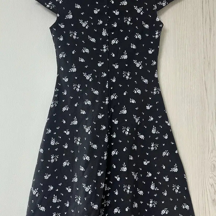 [BUNJANG] H&amp;M Floral Dress / H&amp;M 플라워 원피스