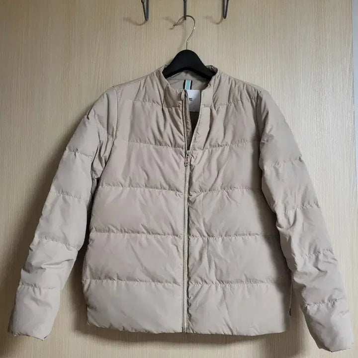[BUNJANG] LANE BY Goose Down Padded Jacket / LANE BY 구스 패딩