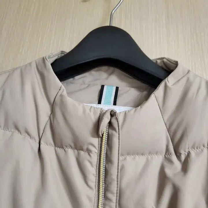 [BUNJANG] LANE BY Goose Down Padded Jacket / LANE BY 구스 패딩
