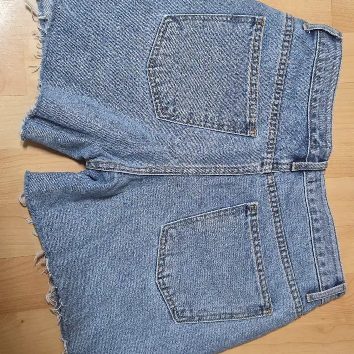 [BUNJANG] Blackup Short Pants M / 블랙업 반바지 숏팬츠 M