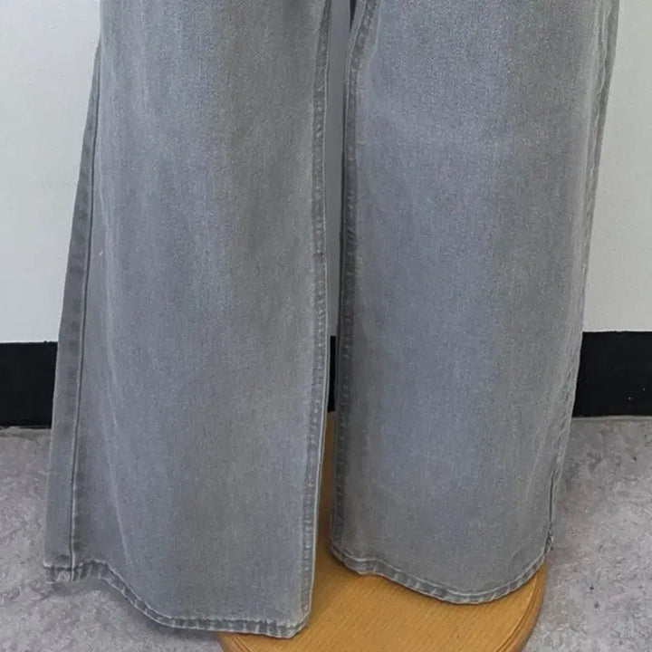 [SOLD OUT] 빈티지 만원샵 MC/JEAN 그레이 청바지 데님 팬츠