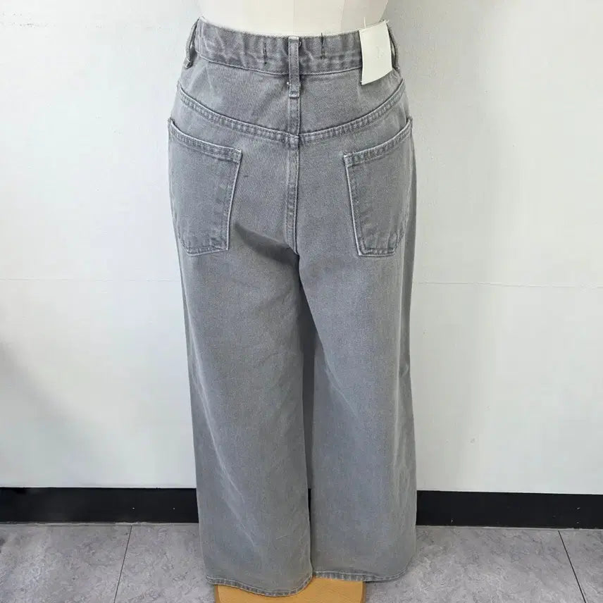 [SOLD OUT] 빈티지 만원샵 MC/JEAN 그레이 청바지 데님 팬츠