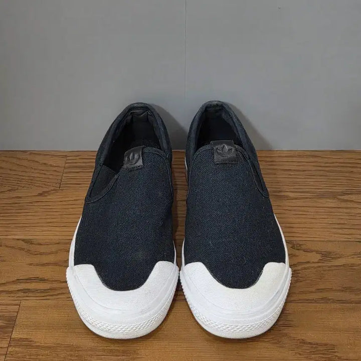 [SOLD OUT] (240)아디다스 슬립온 스니커즈운동화