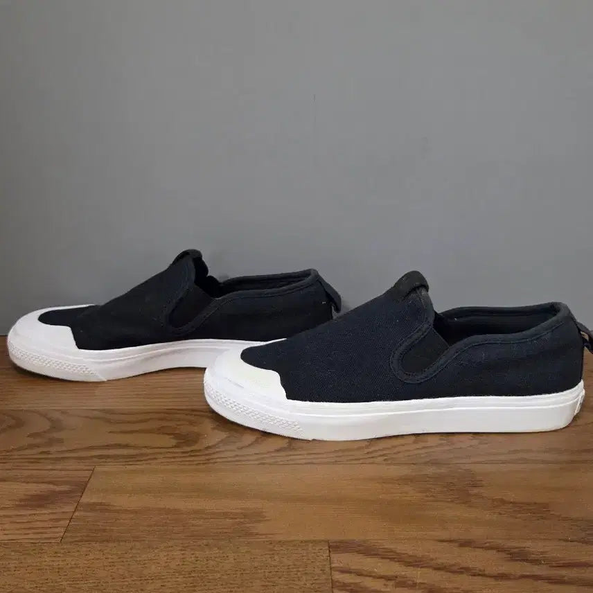 [SOLD OUT] (240)아디다스 슬립온 스니커즈운동화