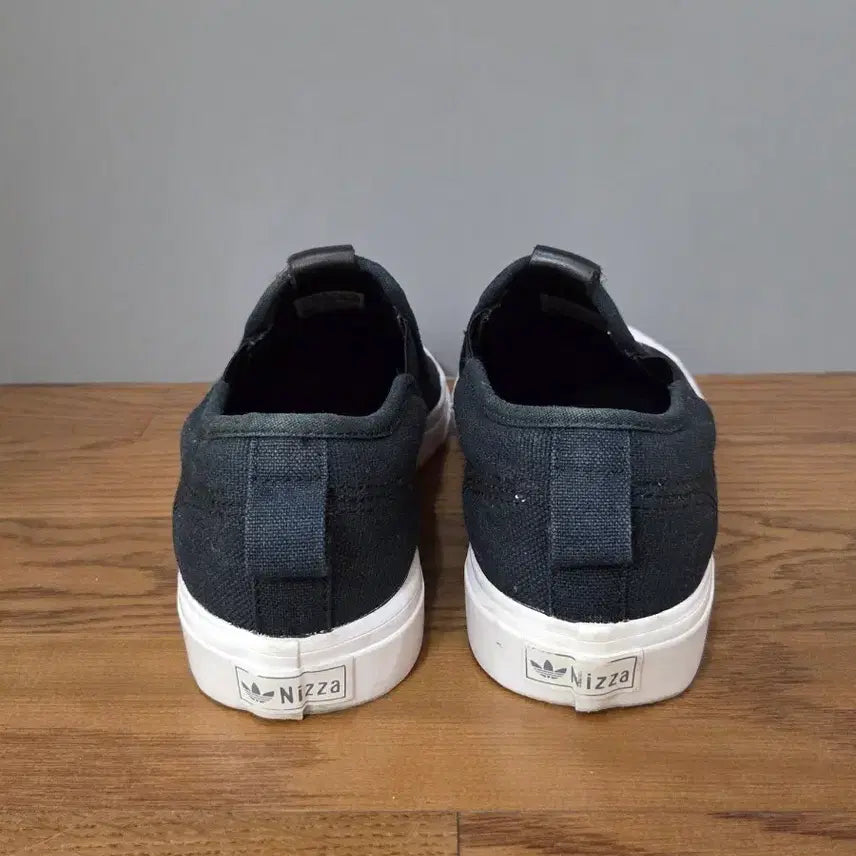 [SOLD OUT] (240)아디다스 슬립온 스니커즈운동화