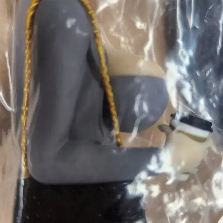[SOLD OUT] 동탄 스타일 피규어