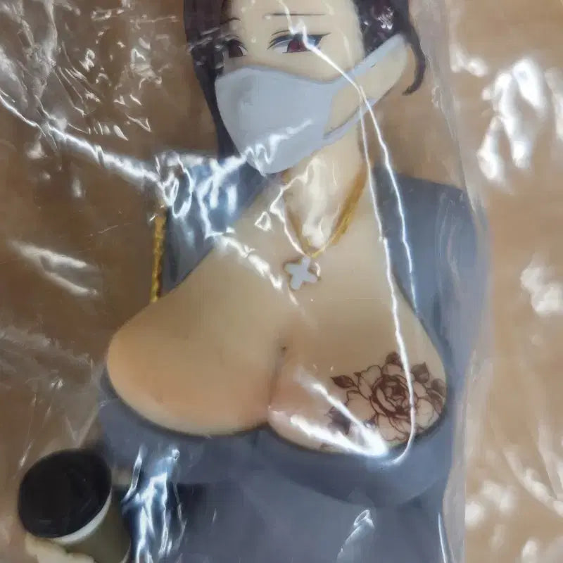 [SOLD OUT] 동탄 스타일 피규어
