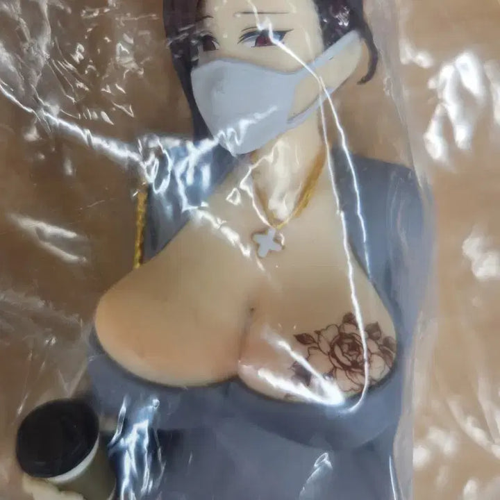 [SOLD OUT] 동탄 스타일 피규어