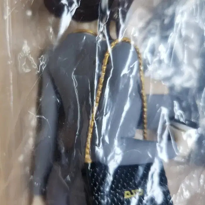 [SOLD OUT] 동탄 스타일 피규어
