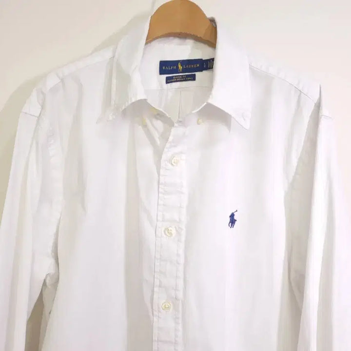 [SOLD OUT] 폴로 랄프로렌 맨투맨 L 회색