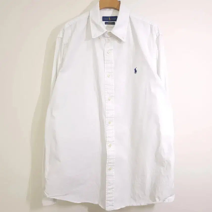 [SOLD OUT] 폴로 랄프로렌 맨투맨 L 회색