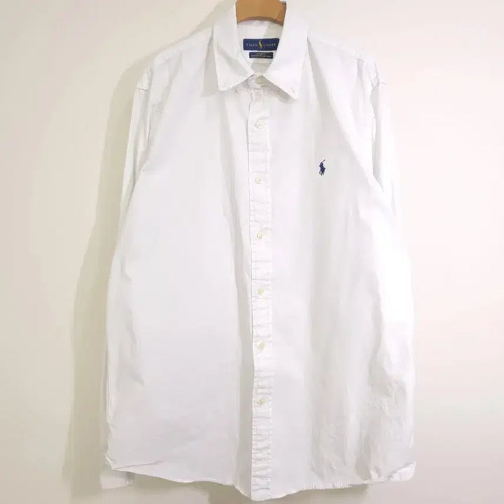 [SOLD OUT] 폴로 랄프로렌 맨투맨 L 회색