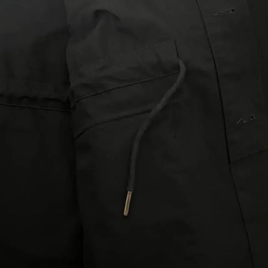 [BUNJANG] Outstanding Cotton Military Jacket (L~XL) / 아웃스탠딩 코튼 밀리터리 자켓 L~XL