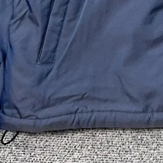 [BUNJANG] Pan Am Navy Vintage Coach Jacket L / 팬암 네이비 빈티지 코치 자켓 L