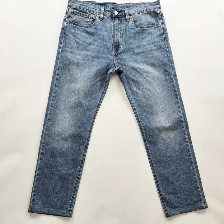 [SOLD OUT] 리바이스 502 청바지 스판 데님 사이즈34 R5145