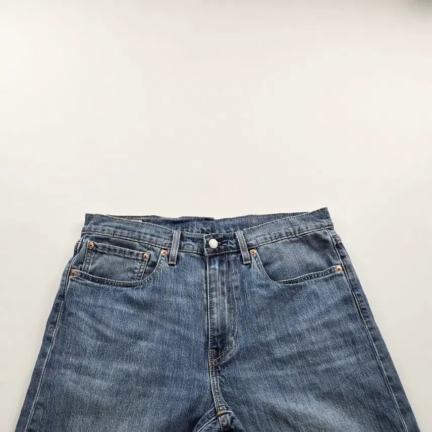 [SOLD OUT] 리바이스 502 청바지 스판 데님 사이즈34 R5145