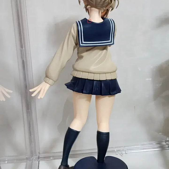 [BUNJANG] Banpresto My Hero Academia Himiko Toga Figure / 반프레스토 나히아 토가 히미코 팔아요