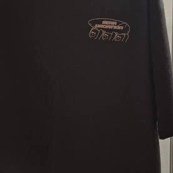 [BUNJANG] Minjikong Ice Short-Sleeve T-Shirt / 민지콩 아이스 반팔 티셔츠