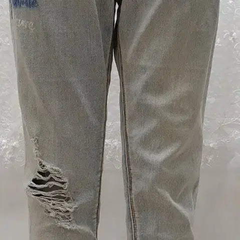 [BUNJANG] Kenneth Cole Vintage Style Jeans 28 / 캐네스콜 빈티지스타일 청바지 28