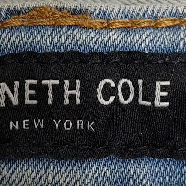 [BUNJANG] Kenneth Cole Vintage Style Jeans 28 / 캐네스콜 빈티지스타일 청바지 28