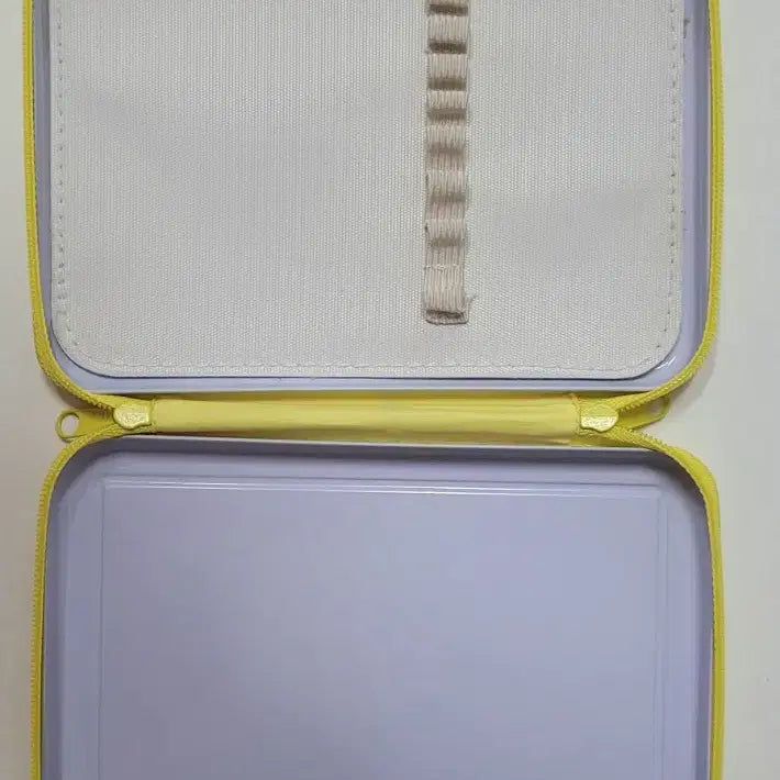 [BUNJANG] Rilakkuma Tin Case Pouch / 리락쿠마 틴케이스 파우치