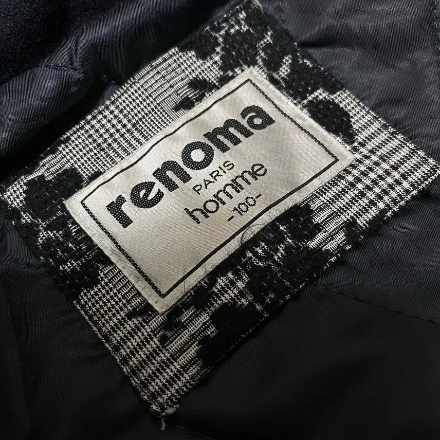 [BUNJANG] Renoma Homme Men&