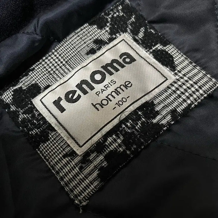 [BUNJANG] Renoma Homme Men&