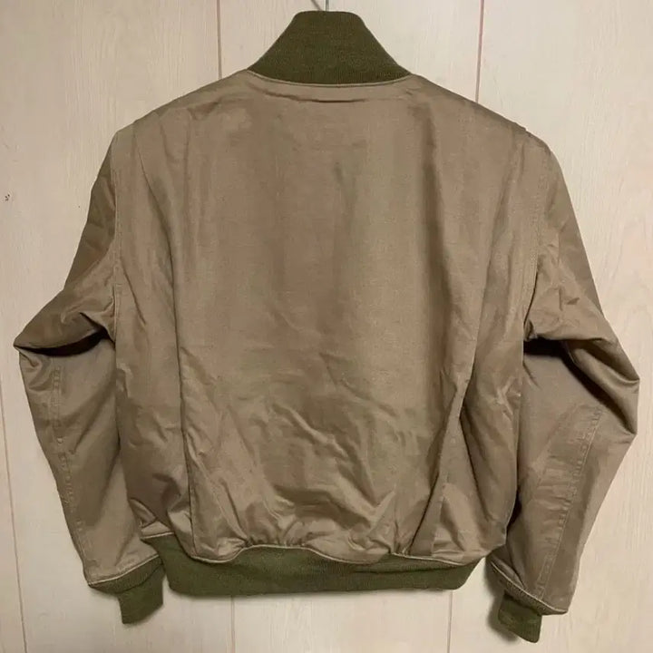 [SOLD OUT] (40R) 버즈릭슨 buzz rickson 탱커자켓