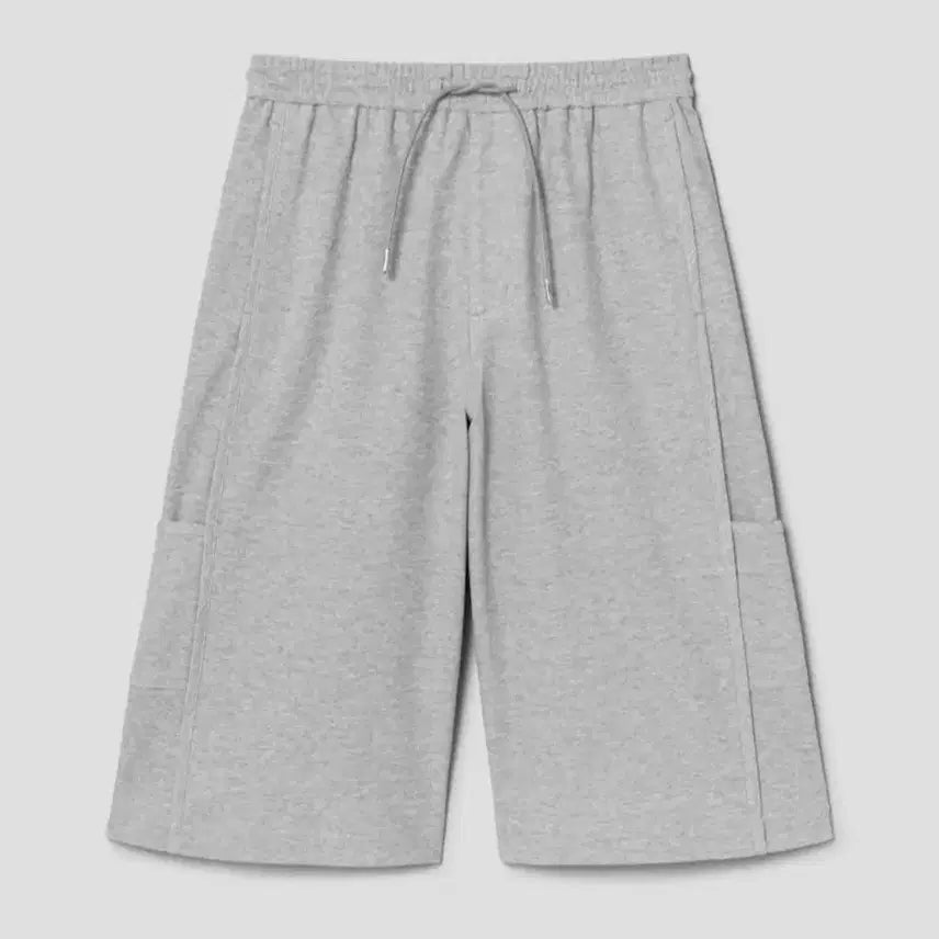 [BUNJANG] Juun.J 26SS Waffle Bermuda Shorts / 준지 26ss 와플 버뮤다 팬츠 46