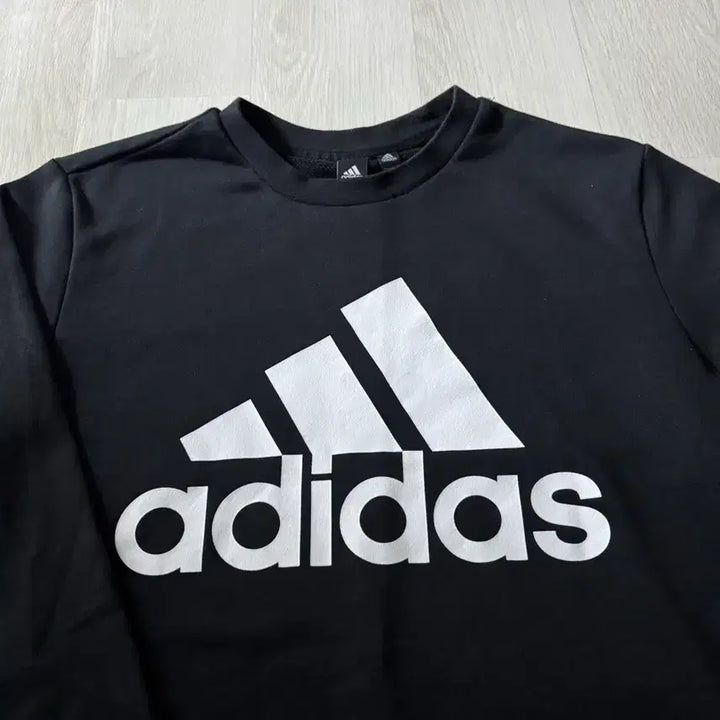 [BUNJANG] Adidas Crewneck Sweatshirt - Size L / 아디다스 맨투맨 L