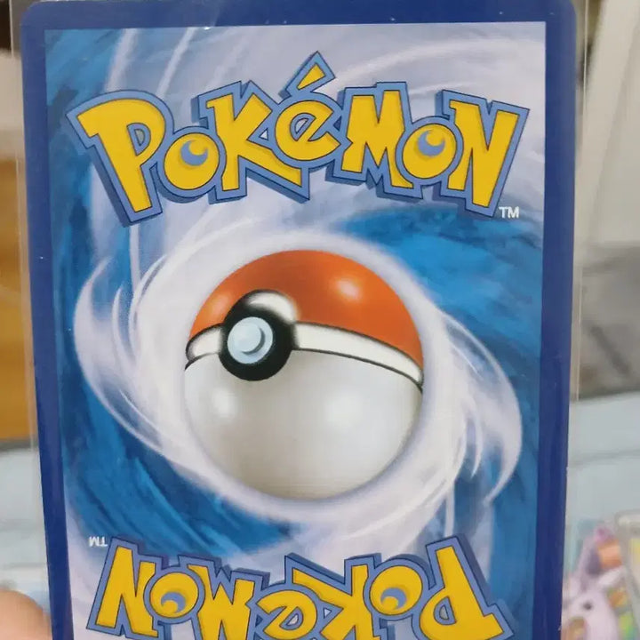 [BUNJANG] Pokemon Card Set / 리자몽ssr,코르니의 기합 sr 에브이&amp;테오키스 태그팀,마스터드 hr
